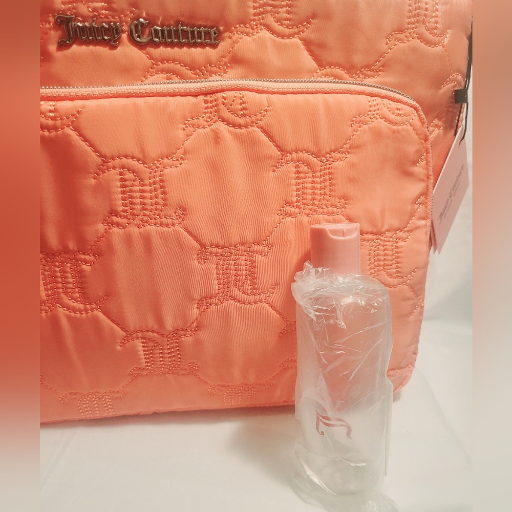 Juicy Couture large bag